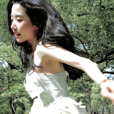 巴黎的韩国男人