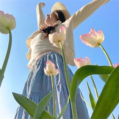 我的夏日甜心